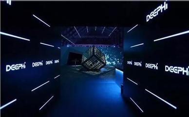 深鑒科技2017新品發布會 多款產品重磅來襲，引領智能化技術新時代