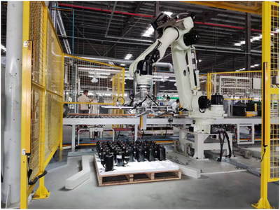 硬核科技與匠心智造雙擎驅動，TOYO空調持續領跑行業網絡技術新賽道